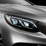 メルセデス・ベンツ「Sクラス・クーペ」動画・画像ギャラリー －V8ツインターボを搭載 - 2014Benz_S-coupe0004