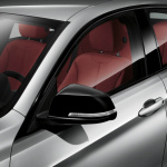 「BMW「4シリーズ・グランクーペ」動画・画像ギャラリー ─ クーペなのに4ドアの贅沢モデル」の9枚目の画像ギャラリーへのリンク