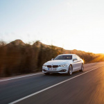「BMW「4シリーズ・グランクーペ」動画・画像ギャラリー ─ クーペなのに4ドアの贅沢モデル」の16枚目の画像ギャラリーへのリンク