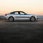 「BMW「4シリーズ・グランクーペ」動画・画像ギャラリー ─ クーペなのに4ドアの贅沢モデル」の21枚目の画像ギャラリーへのリンク