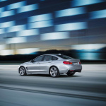 「BMW「4シリーズ・グランクーペ」動画・画像ギャラリー ─ クーペなのに4ドアの贅沢モデル」の23枚目の画像ギャラリーへのリンク