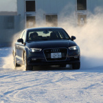 アウディA3セダンの二重人格は雪道で現れる【試乗03】 - Audi A3 Tokachi 48