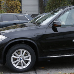 「BMW X5プラグインハイブリッドの最終テストをスクープ!」の3枚目の画像ギャラリーへのリンク