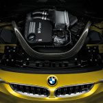 BMW「M3セダン/M4クーペ」画像ギャラリー ─ アグレッシブな内・外装が光る - BMW_M3_M4_03
