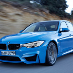 新型BMW M3セダンとBMW M4クーペ予約受注開始！ - BMW M3