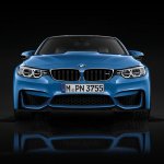 「BMW「M3セダン/M4クーペ」画像ギャラリー ─ アグレッシブな内・外装が光る」の10枚目の画像ギャラリーへのリンク