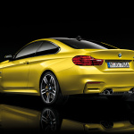 「BMW「M3セダン/M4クーペ」画像ギャラリー ─ アグレッシブな内・外装が光る」の13枚目の画像ギャラリーへのリンク