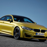 「BMW「M3セダン/M4クーペ」画像ギャラリー ─ アグレッシブな内・外装が光る」の14枚目の画像ギャラリーへのリンク