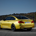 「BMW「M3セダン/M4クーペ」画像ギャラリー ─ アグレッシブな内・外装が光る」の15枚目の画像ギャラリーへのリンク