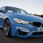 BMW「M3セダン/M4クーペ」画像ギャラリー ─ アグレッシブな内・外装が光る - BMW M3
