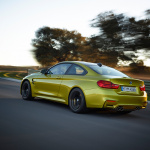 「BMW「M3セダン/M4クーペ」画像ギャラリー ─ アグレッシブな内・外装が光る」の16枚目の画像ギャラリーへのリンク