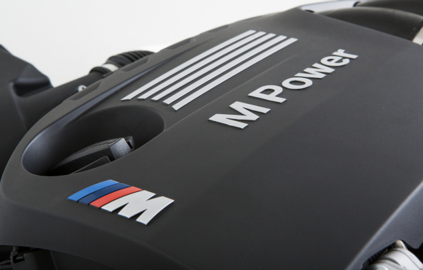「BMW「M3セダン/M4クーペ」画像ギャラリー ─ アグレッシブな内・外装が光る」の5枚目の画像