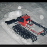 雪かきにホントに使えそうなRCカーがあった【動画】 - Blizzard_SR_01