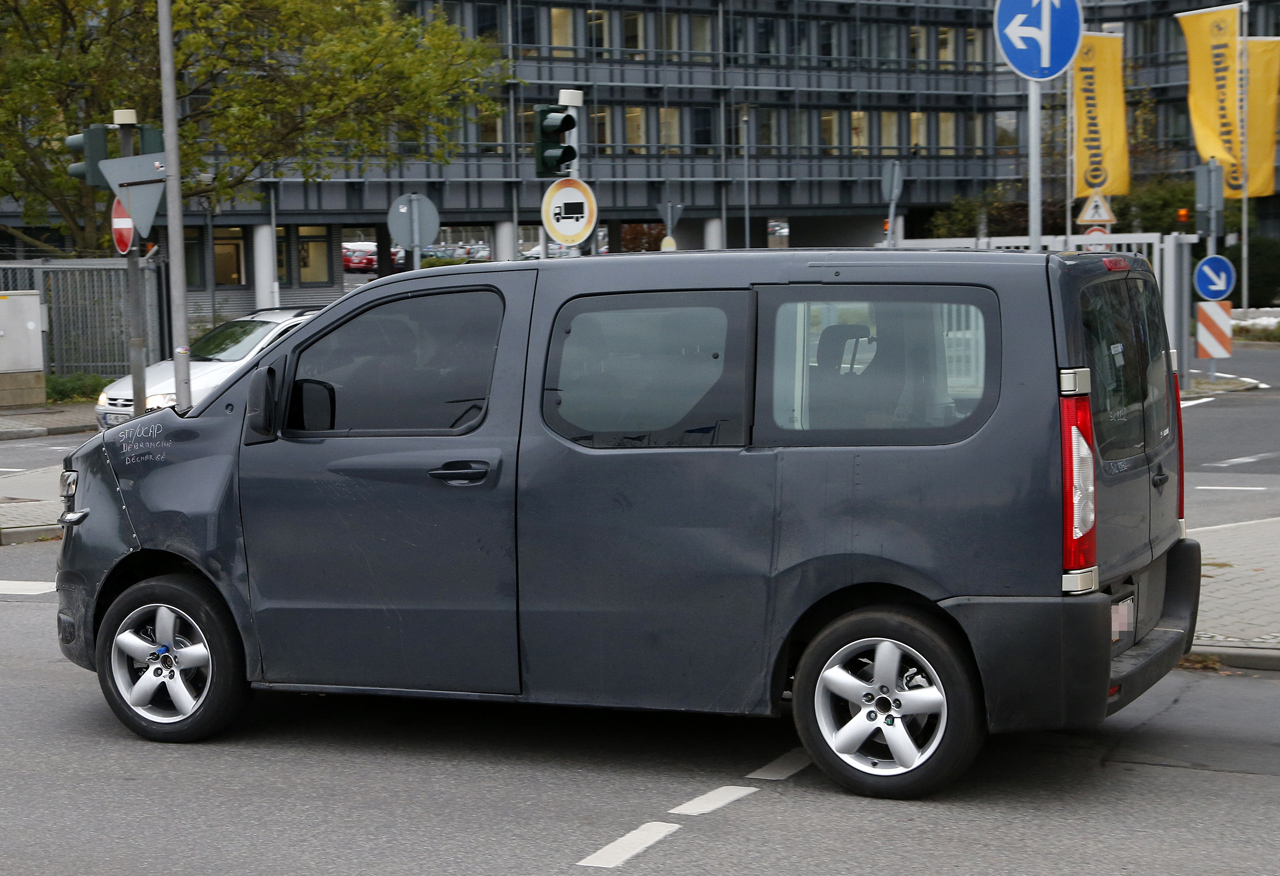 Citroen Tubik Concept 2015