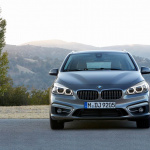 「BMWのFFモデル「2シリーズ・アクティブツアラー」画像ギャラリー ─ 3月ジュネーブで初公開」の10枚目の画像ギャラリーへのリンク