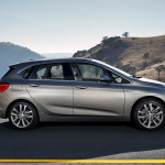 「BMWのFFモデル「2シリーズ・アクティブツアラー」画像ギャラリー ─ 3月ジュネーブで初公開」の14枚目の画像ギャラリーへのリンク