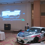 「GAZOO Racing86&BRZレース DTECチーム・マスターワン ドライバーは菊地靖、小河諒の2台体制へ」の23枚目の画像ギャラリーへのリンク