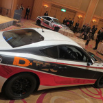 「GAZOO Racing86&BRZレース DTECチーム・マスターワン ドライバーは菊地靖、小河諒の2台体制へ」の14枚目の画像ギャラリーへのリンク