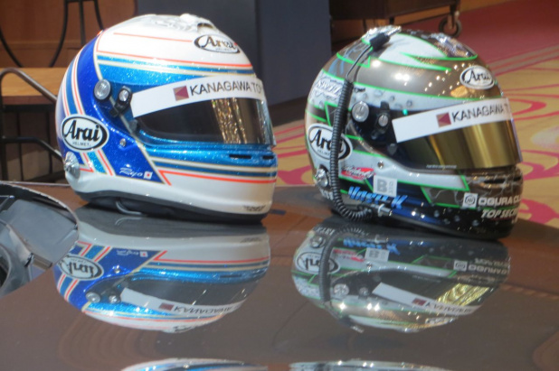 「GAZOO Racing86&BRZレース DTECチーム・マスターワン ドライバーは菊地靖、小河諒の2台体制へ」の2枚目の画像