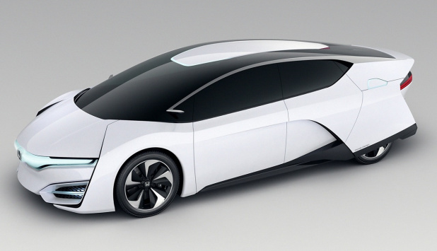 「2020年東京オリンピックで次世代技術車が大活躍する!?」の6枚目の画像