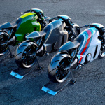 「バイクの新しいカタチ!? ロータスが2輪を作ると衝撃的過ぎる!」の15枚目の画像ギャラリーへのリンク