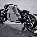 「バイクの新しいカタチ!? ロータスが2輪を作ると衝撃的過ぎる!」の5枚目の画像ギャラリーへのリンク