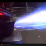 丸鶏が焼けそうなマクラーレンP1のアフターファイヤーがスゴい【動画】 - McLaren_Flame_02
