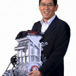 日産の超コンパクトな3気筒レーシングエンジンは40kgで400馬力！【動画】 - Nissan_ZEOD_RC_engine01