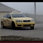 NASCARトップドライバーがタクシー運転手に扮してドッキリ大暴走【動画】 - Pepsi_Gordon_03