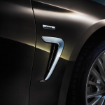 「BMW「4シリーズ・グランクーペ」動画・画像ギャラリー ─ クーペなのに4ドアの贅沢モデル」の6枚目の画像ギャラリーへのリンク