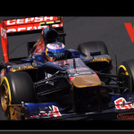 「F1エンジン音、2014年のV6ターボはこんなサウンドに!」の2枚目の画像ギャラリーへのリンク