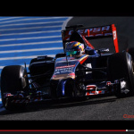 「F1エンジン音、2014年のV6ターボはこんなサウンドに!」の1枚目の画像ギャラリーへのリンク