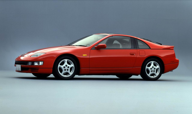 「1989年生まれ、日本車ビンテージイヤーの国産名車ベスト10！」の11枚目の画像