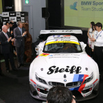 「BMWジャパンが2014スーパーGTに参戦を発表」の20枚目の画像ギャラリーへのリンク