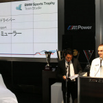 「BMWジャパンが2014スーパーGTに参戦を発表」の22枚目の画像ギャラリーへのリンク