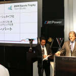 BMWジャパンが2014スーパーGTに参戦を発表 - b08