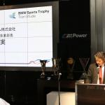 BMWジャパンが2014スーパーGTに参戦を発表 - b09