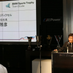 BMWジャパンが2014スーパーGTに参戦を発表 - b11