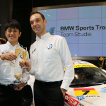 「BMWジャパンが2014スーパーGTに参戦を発表」の9枚目の画像ギャラリーへのリンク