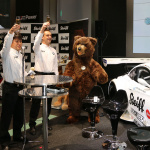 「BMWジャパンが2014スーパーGTに参戦を発表」の11枚目の画像ギャラリーへのリンク
