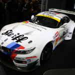 「BMWジャパンが2014スーパーGTに参戦を発表」の13枚目の画像ギャラリーへのリンク