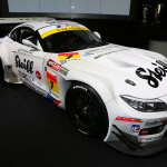 「BMWジャパンが2014スーパーGTに参戦を発表」の14枚目の画像ギャラリーへのリンク