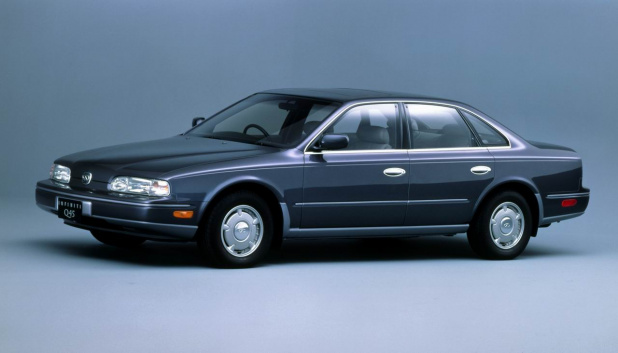 「1989年生まれ、日本車ビンテージイヤーの国産名車ベスト10！」の9枚目の画像