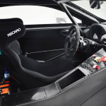 「レクサス「RC F GT3 concept」画像ギャラリー 540馬力オーバーのレーシングカー」の13枚目の画像ギャラリーへのリンク