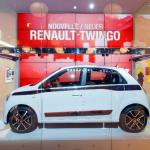 「ジュネーブモーターショー2014」の注目のモデル6台! - Renault_Twingo