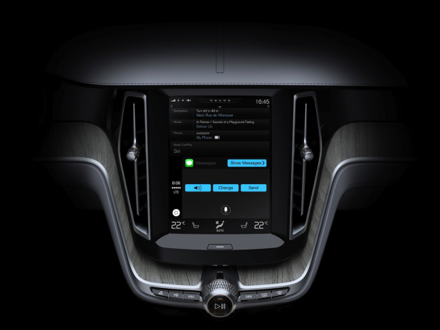 「Appleが車載インフォテイメント「CarPlay」発表でカーナビがなくなる日が来る!?」の4枚目の画像