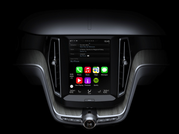 「Appleが車載インフォテイメント「CarPlay」発表でカーナビがなくなる日が来る!?」の3枚目の画像