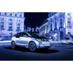 「BMW『i3』画像ギャラリー – 次世代電気自動車のデザインと未来感」の21枚目の画像ギャラリーへのリンク