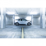 「BMW『i3』画像ギャラリー – 次世代電気自動車のデザインと未来感」の20枚目の画像ギャラリーへのリンク