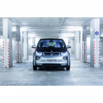 「BMW『i3』画像ギャラリー – 次世代電気自動車のデザインと未来感」の19枚目の画像ギャラリーへのリンク